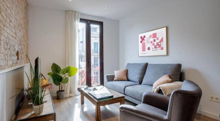 Rental apartment | Next to Sagrada Família in Barcelona