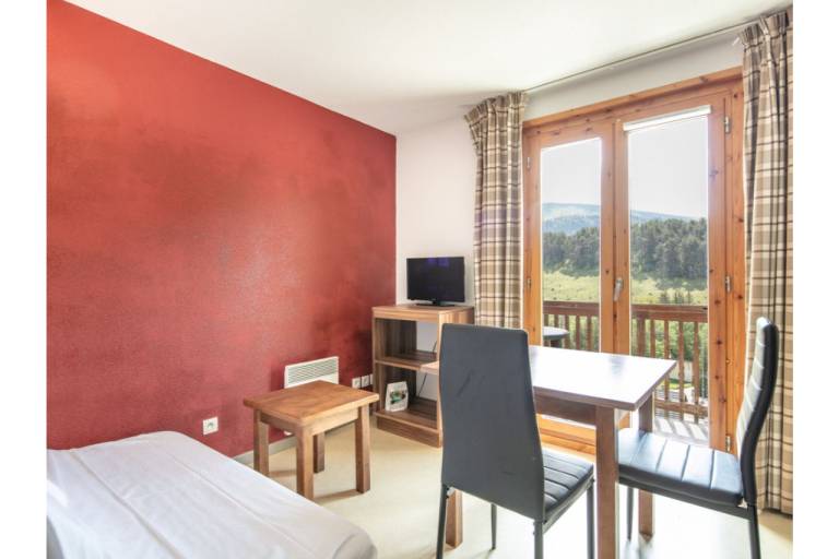 Studio  Gresse-en-Vercors