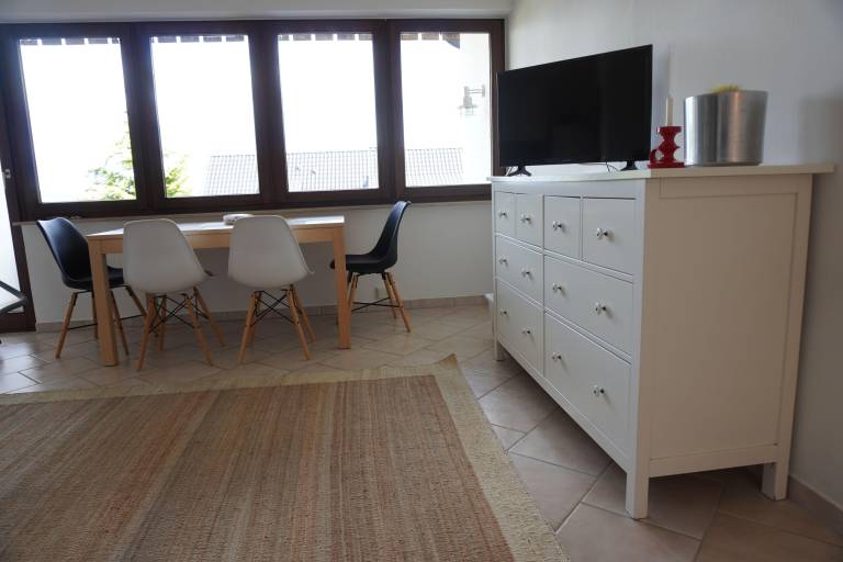 Ferienwohnung Winterberg