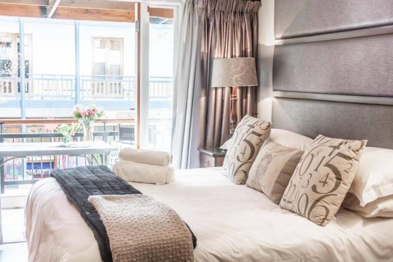 Ferienwohnung Stellenbosch