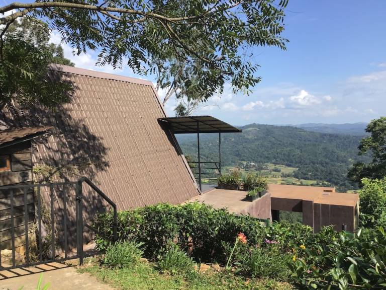 Lodge  Balangoda