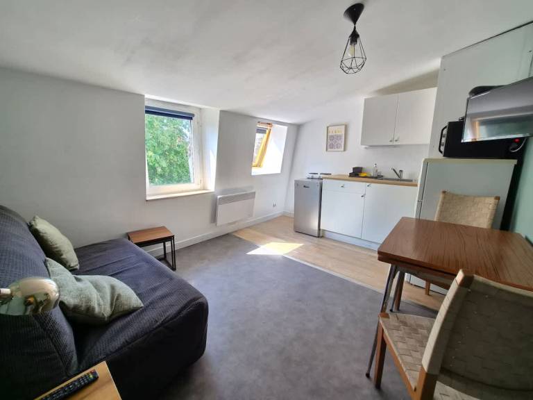 Ferienwohnung Lille