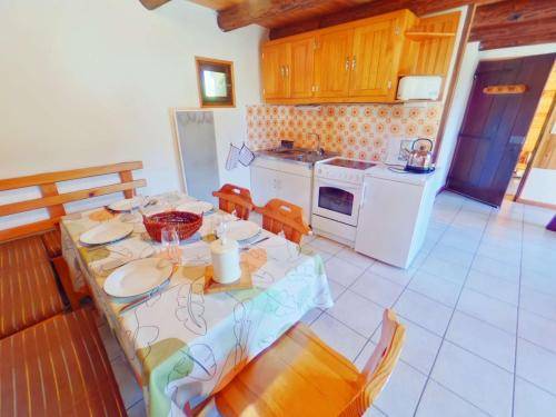 Chalet Hauteluce