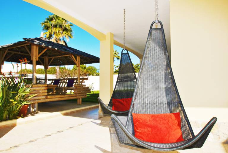 Fully equipped villa with terrace, private pool & barbecue | Dogs allowed — photo 4