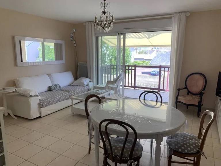 Holiday apartment with 2 rooms for 5 persons — photo 2