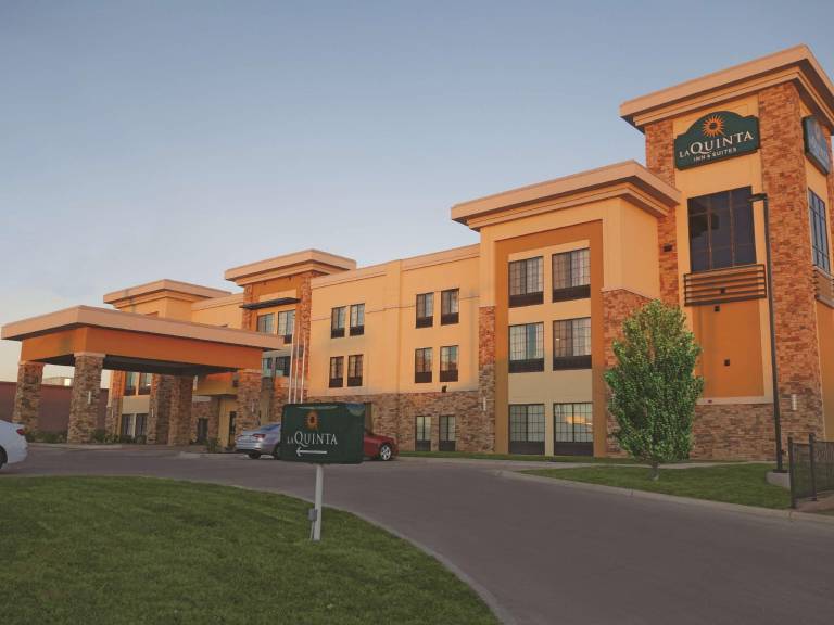 La Quinta by Wyndham Pampa in Pampa, TX
