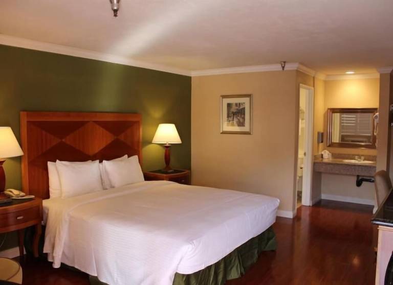Motel Alhambra