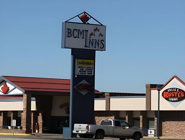 BCMInns - Lloydminster in Lloydminster, AB