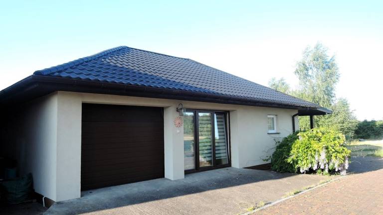 Ferienhaus Lubczyna