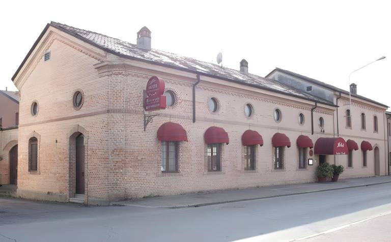 Hotel Il Vecchio Casello