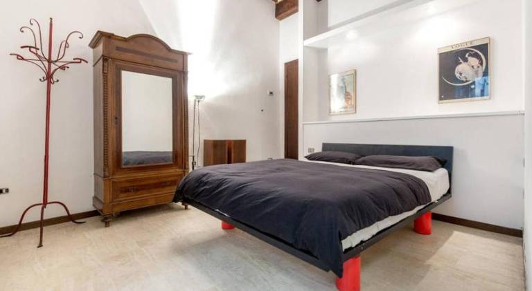 Holiday apartment with 1 room for 5 persons — photo 2