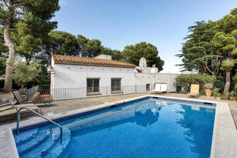 Villa Llançà