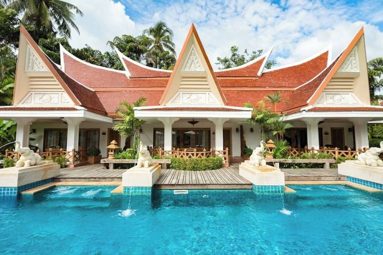 Resort Ko Chang