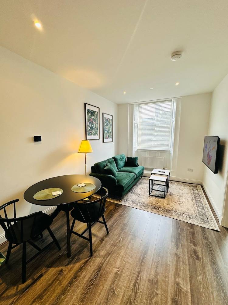 Apartment Dunfermline
