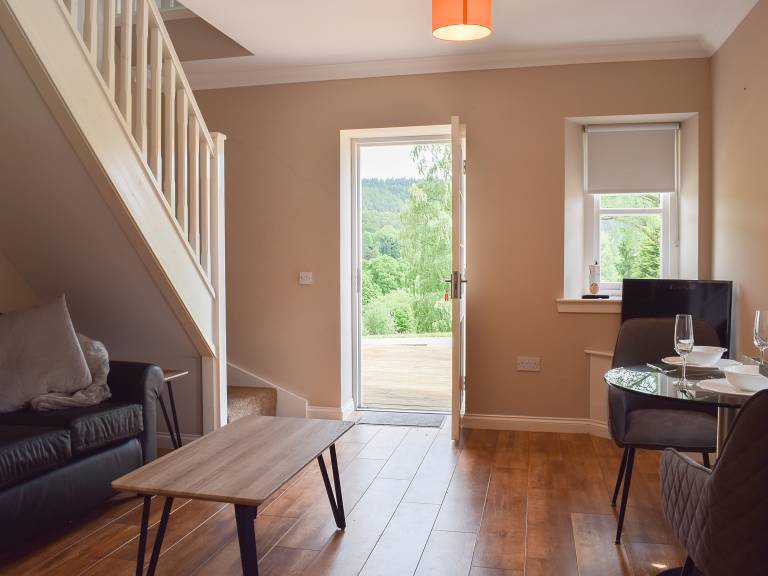 Family-friendly cottage with barbeque & garden | River view | Pets allowed — photo 4