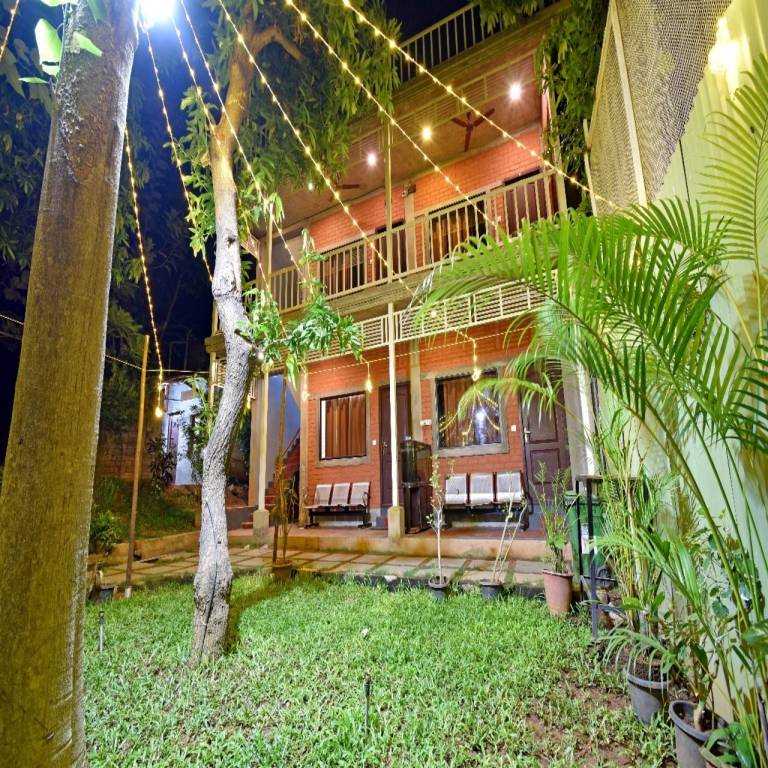 Aurobay Resorts — photo 4