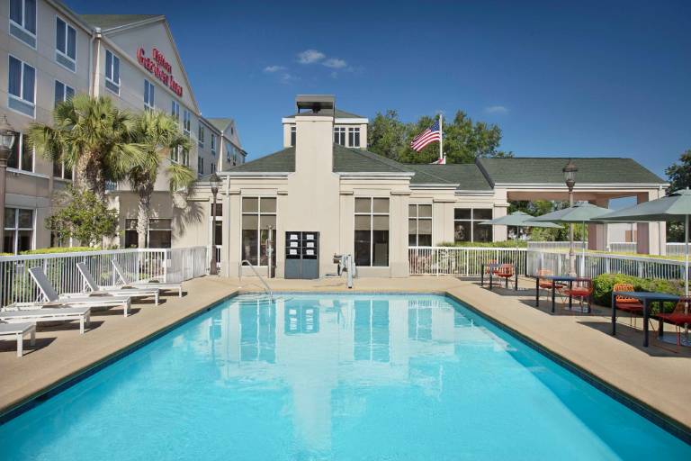 Hilton Garden Inn Gainesville — photo 4