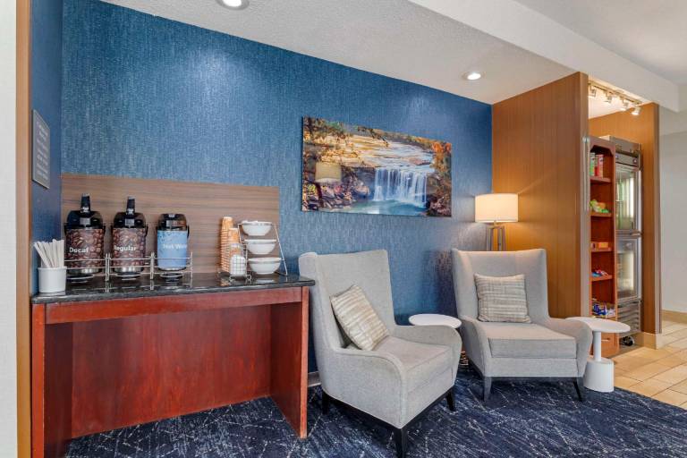 Comfort Inn & Suites Corbin North — photo 4