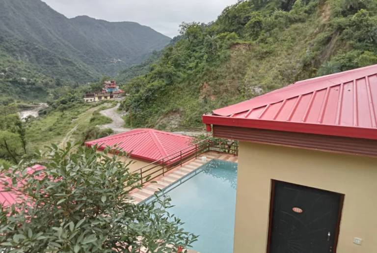 Fun N Forest Resort — photo 2