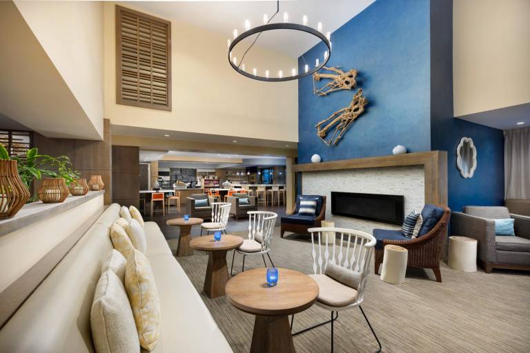 The Anza - A Calabasas Hotel — photo 3