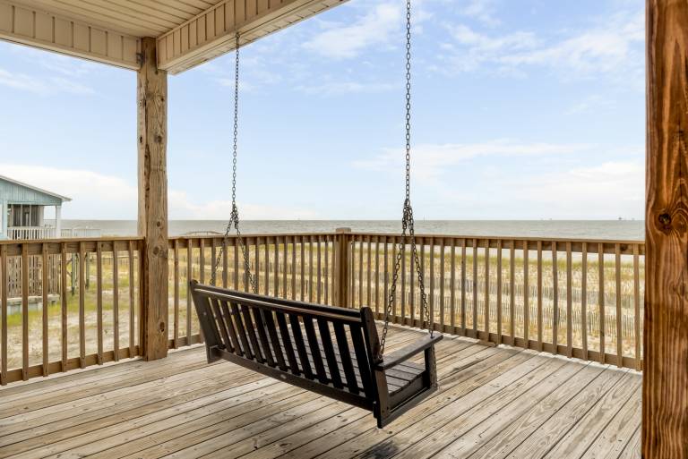 Sea of Love - 313 Audubon Pl — photo 2