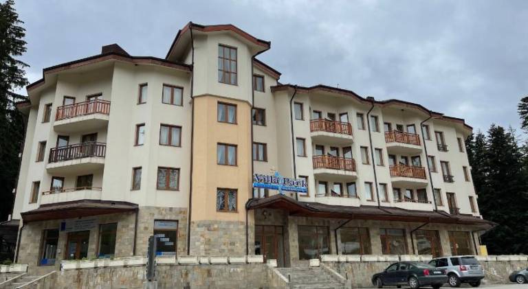 Διαμέρισμα Borovets