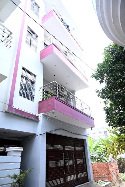 Holiday apartment with 2 rooms for 6 persons — photo 5