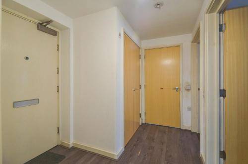 Bed and breakfast West London