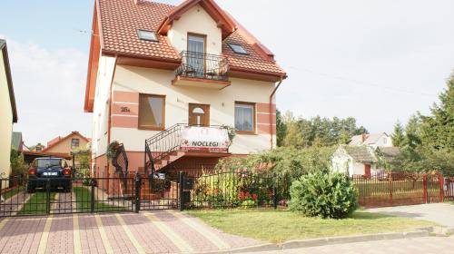 Bed & Breakfast Krasnobród