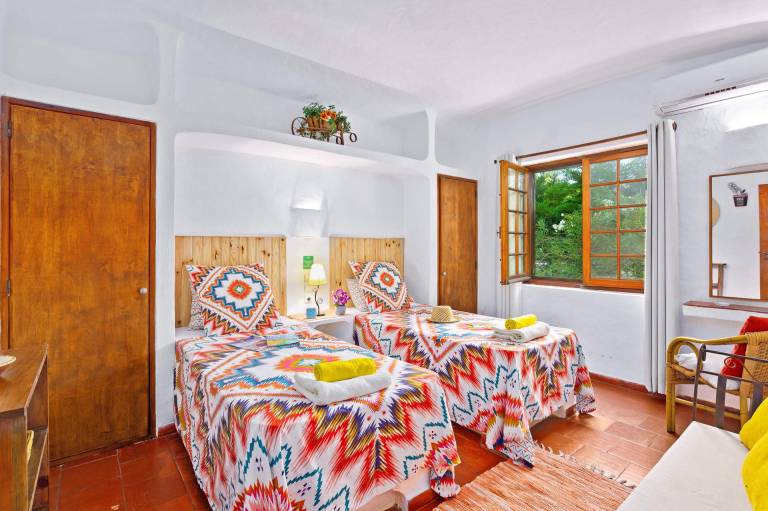 Villa Simão – 2 Bedroom Villa with Private Pool near Albufeira Beaches — photo 5