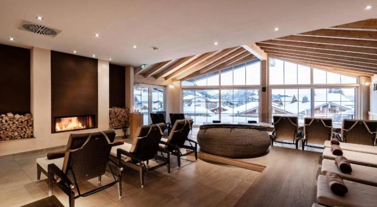 Alpin Lodges Oberjoch — photo 3