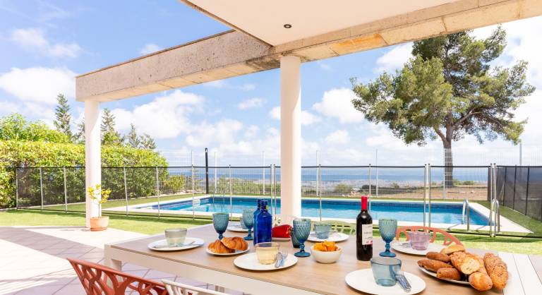 Villa Canyelles
