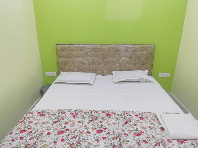 Hotel Sri krishna Ravi inn — photo 5