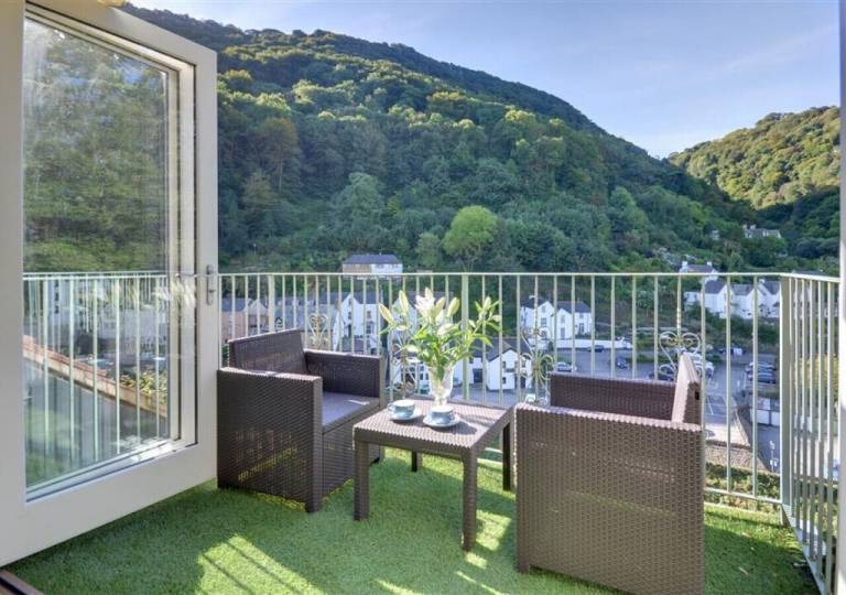 Apartment Lynmouth
