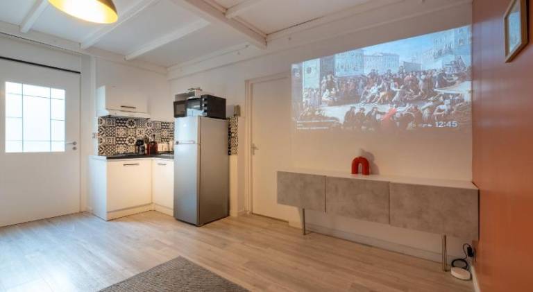 Rental apartment with 1 room for 4 persons — photo 3