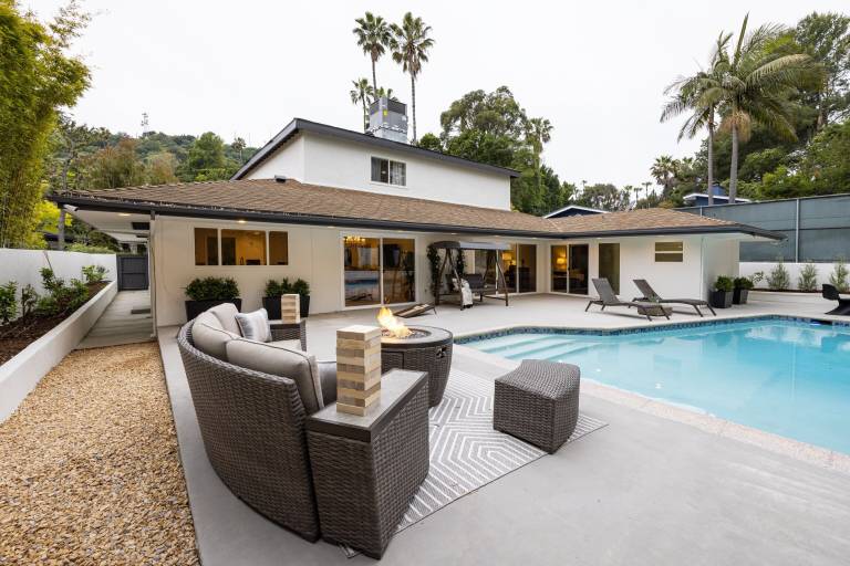 Casa Beverly Hills
