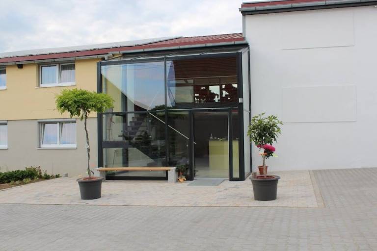 Bed & Breakfast Schrobenhausen