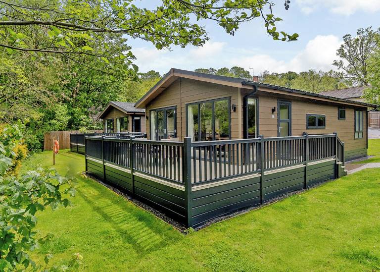 Chalet  Bath