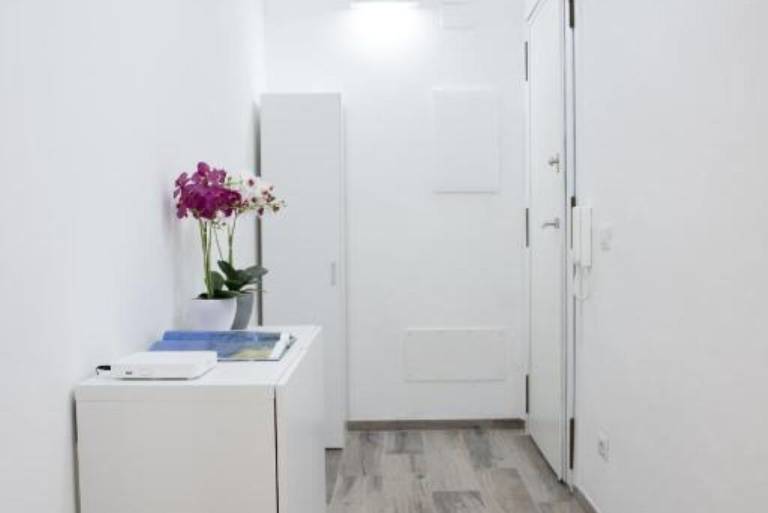 Apartament Orbetello Scalo
