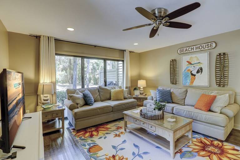 Condo Hilton Head Island