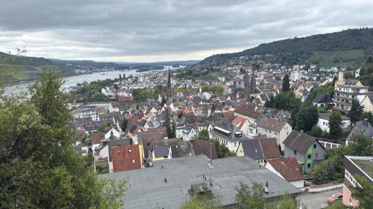 Ferienwohnung  Gau-Algesheim