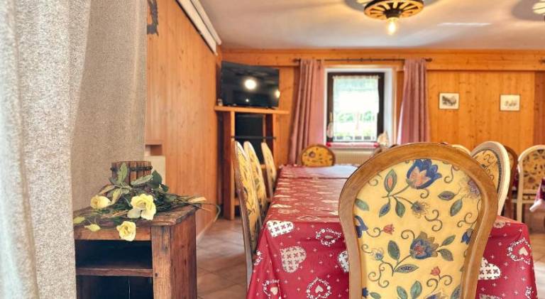 Chalet | Pet-friendly — photo 5
