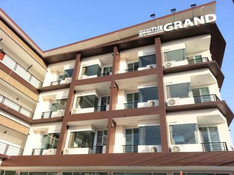 Apartment Udon Thani