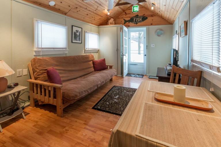 Cottage Douglas
