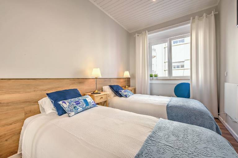Apartamento Bairro Alto