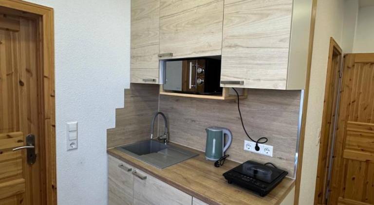 Holiday apartment for 3 persons — photo 5