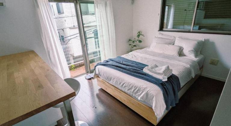 Han Homes Yokohama in Yokohama
