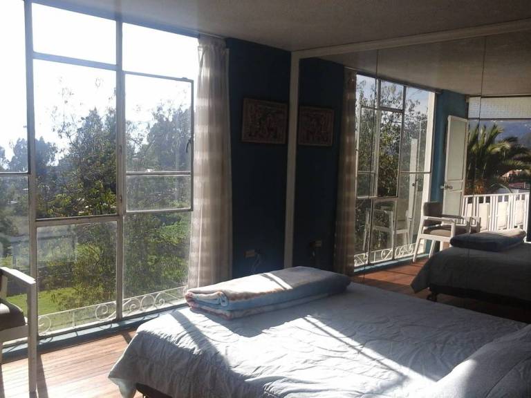 Privatzimmer
