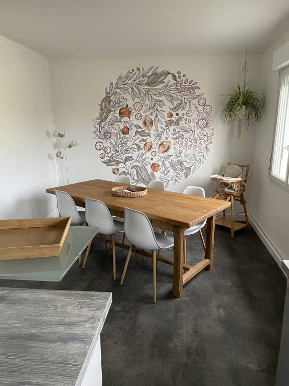 Ferienwohnung Yvetot