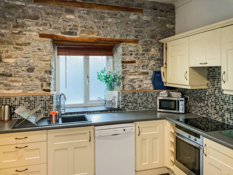 Family-friendly cottage | Pets are welcome — photo 5
